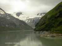 Lars Andersson Delat Silver