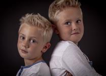 Per Stromberg  Delat Brons