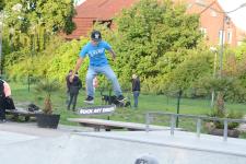 Alice Nilsson  Delat Brons