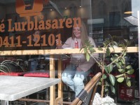 Alice Nilsson  Delat Guld