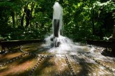 Jörg Richter   Alter Behalter Wasserturm Putbus